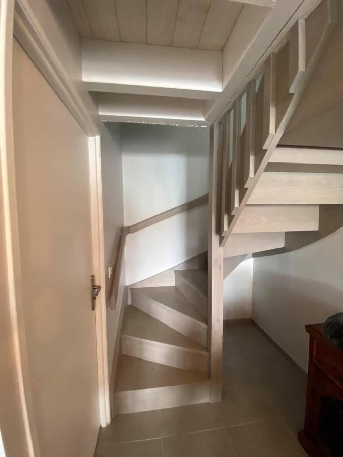 Appartement Du Centre Ла Тест-де-Бух Екстериор снимка