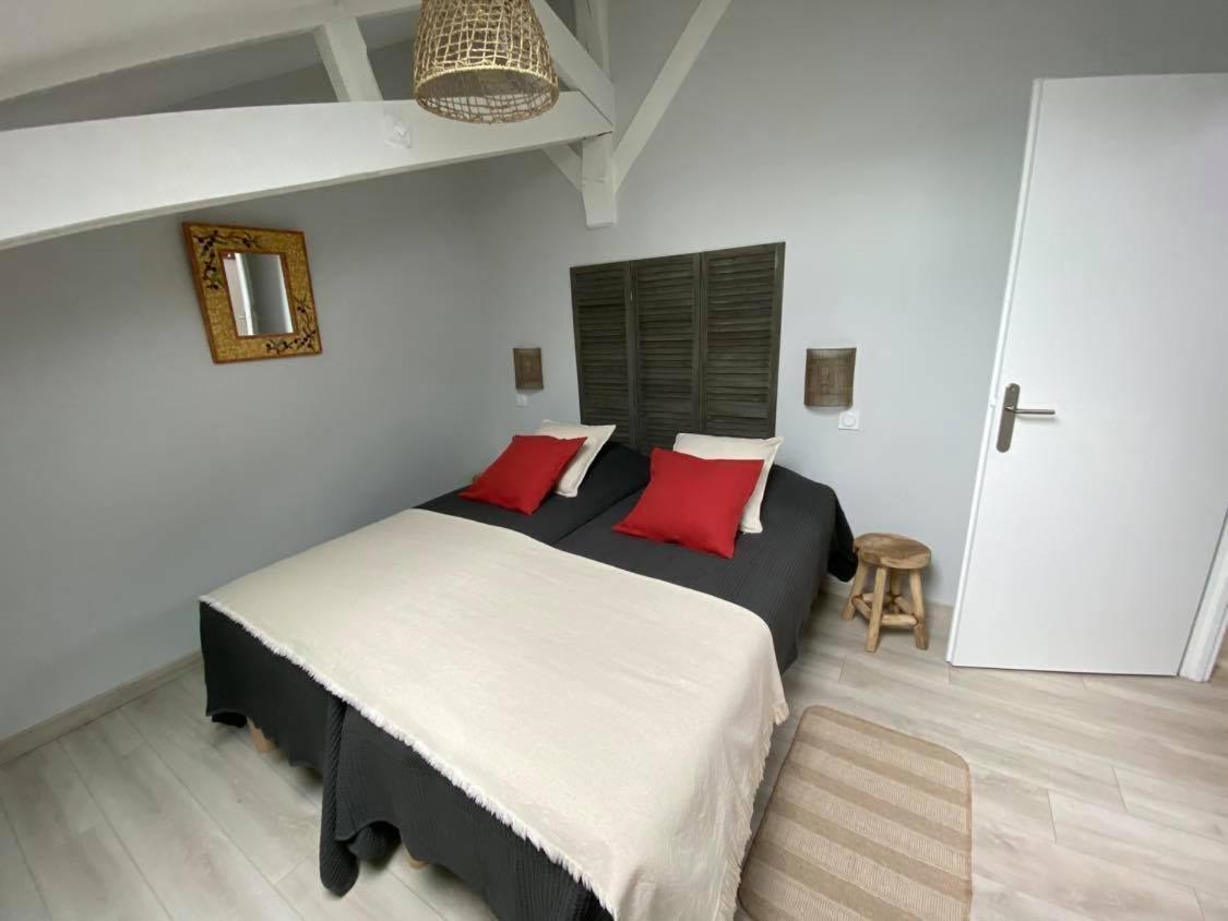 Appartement Du Centre Ла Тест-де-Бух Екстериор снимка