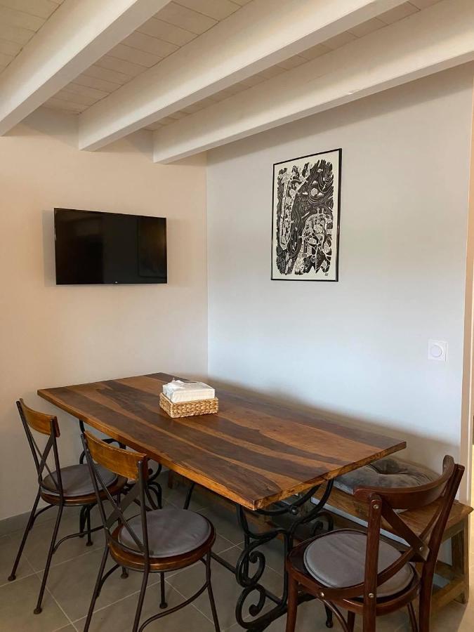 Appartement Du Centre Ла Тест-де-Бух Екстериор снимка