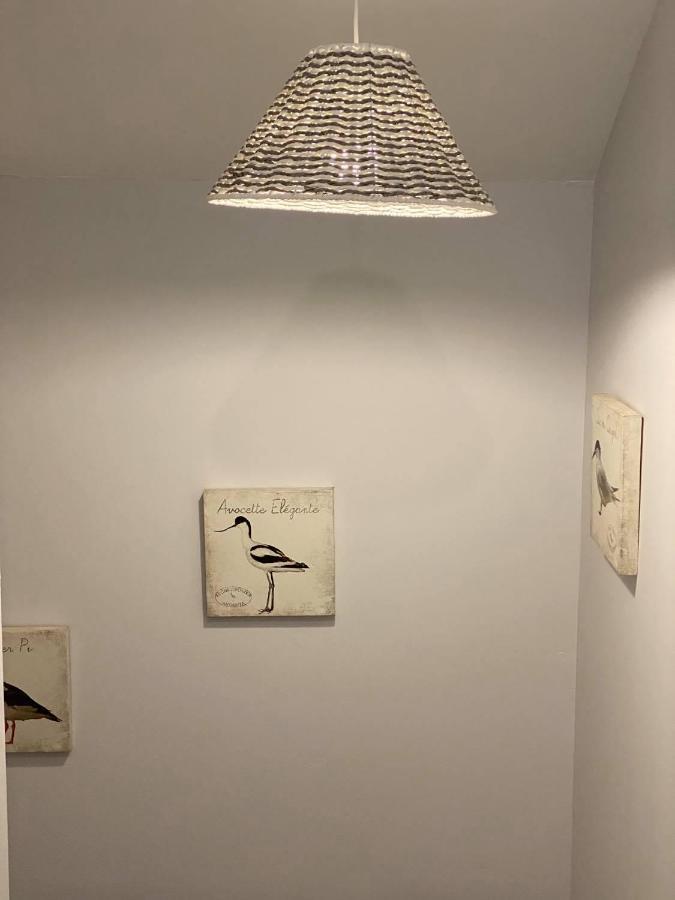 Appartement Du Centre Ла Тест-де-Бух Екстериор снимка