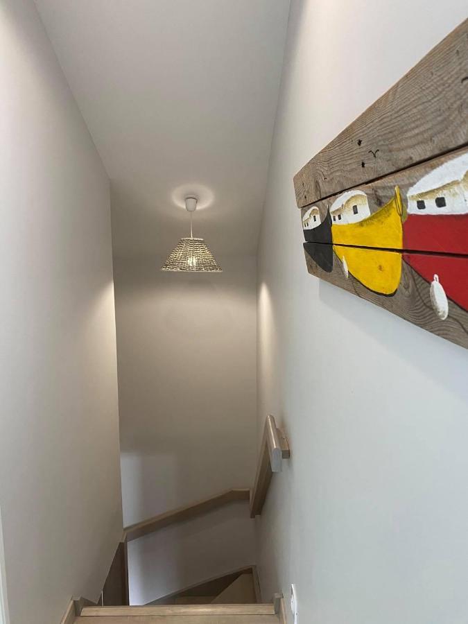Appartement Du Centre Ла Тест-де-Бух Екстериор снимка