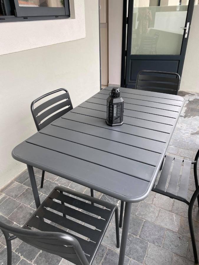 Appartement Du Centre Ла Тест-де-Бух Екстериор снимка