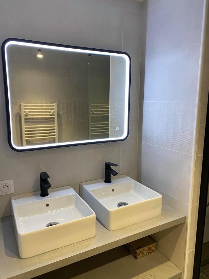 Appartement Du Centre Ла Тест-де-Бух Екстериор снимка