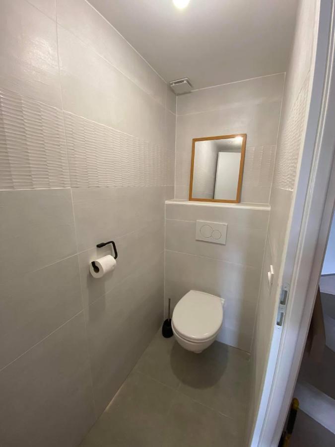 Appartement Du Centre Ла Тест-де-Бух Екстериор снимка