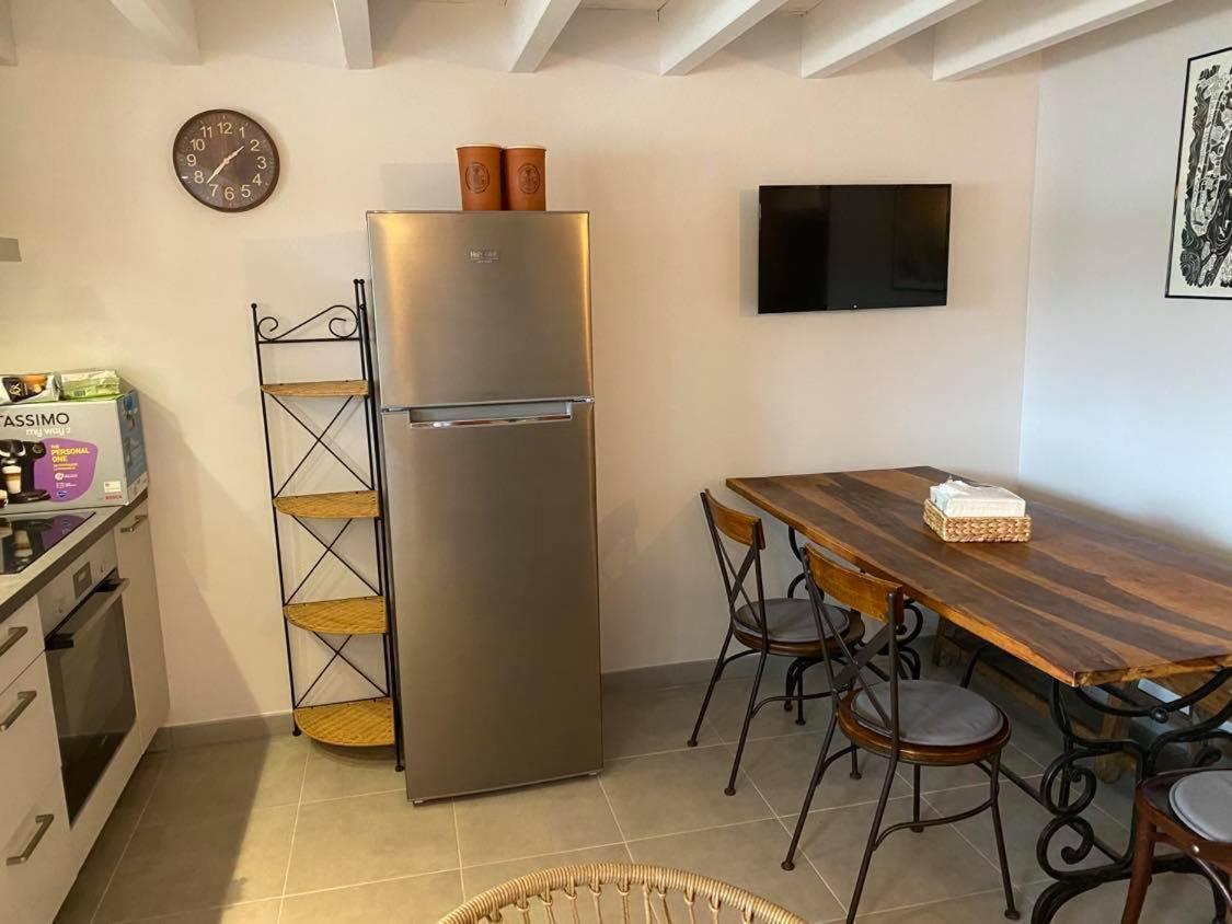 Appartement Du Centre Ла Тест-де-Бух Екстериор снимка